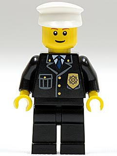 LEGO cty0005 Allemaal Steentjes