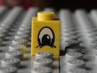 LEGO 3005px2