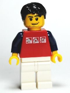 LEGO twn111