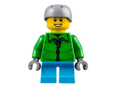 LEGO hol105