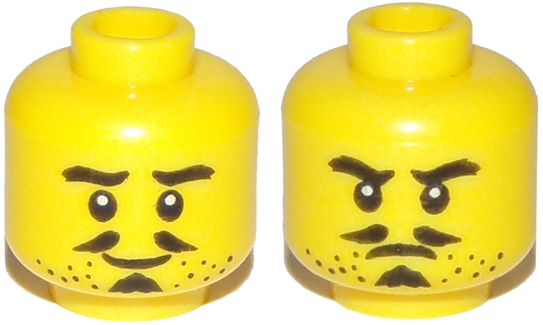 LEGO 3626cpb2205