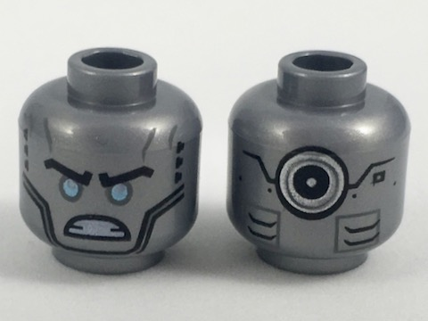 LEGO 3626cpb2029