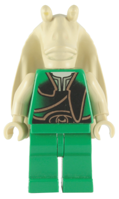 LEGO sw0013 Allemaal Steentjes