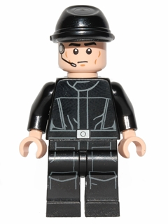 LEGO sw0545 Allemaal Steentjes