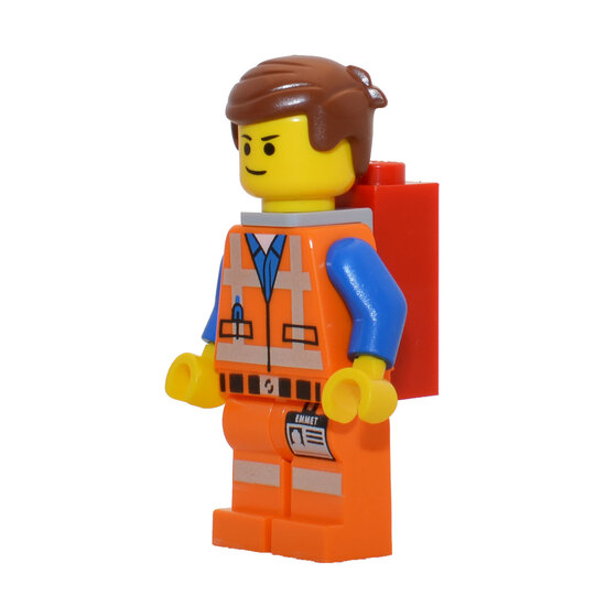 LEGO tlm018 Allemaal Steentjes