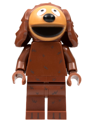 LEGO coltm01 Allemaal Steentjes