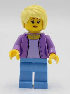 LEGO twn394 Allemaal Steentjes