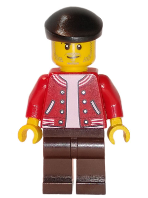 LEGO twn402 Allemaal Steentjes