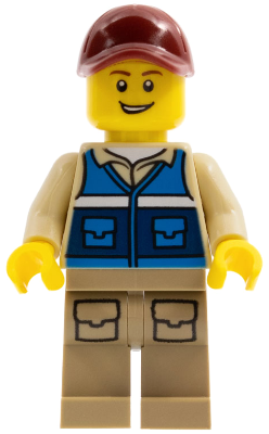 LEGO cty1292 Allemaal Steentjes