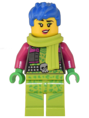 LEGO cty1506 Allemaal Steentjes