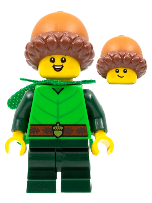 LEGO col393 Allemaal Steentjes