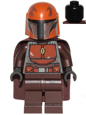 LEGO sw1079 Allemaal Steentjes