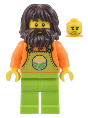 LEGO cty1442 Allemaal Steentjes