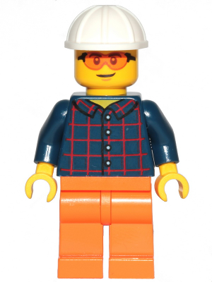 LEGO cty1435 Allemaal Steentjes