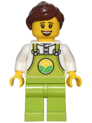 LEGO cty1437 Allemaal Steentjes