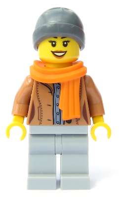 LEGO cty1085 Allemaal Steentjes