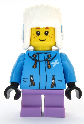 LEGO cty1080 Allemaal Steentjes