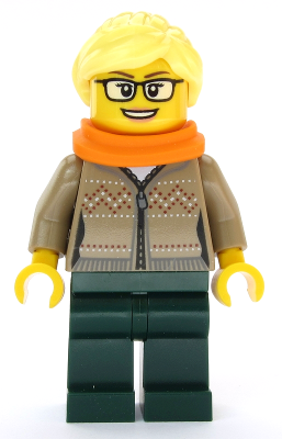 LEGO cty1084 Allemaal Steentjes