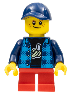 LEGO twn426 Allemaal Steentjes