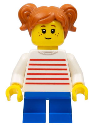 LEGO twn427 Allemaal Steentjes