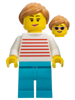 LEGO cty1101 Allemaal Steentjes