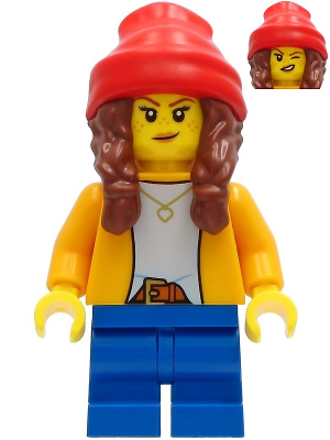 LEGO cty1235 Allemaal Steentjes