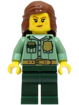 LEGO cty1528 Allemaal Steentjes