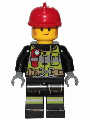 LEGO cty1105 Allemaal Steentjes