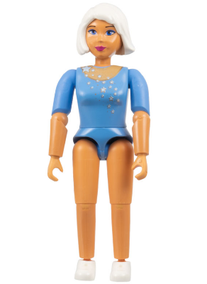 LEGO belvfemale49 Allemaal Steentjes