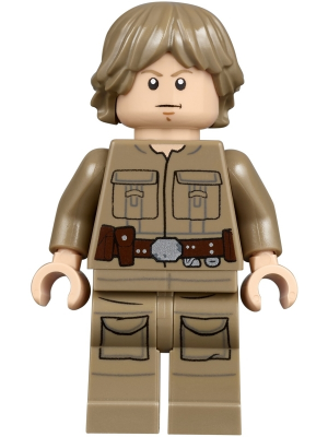 LEGO sw0971 Allemaal Steentjes