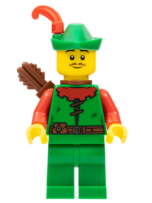 LEGO cas571 Allemaal Steentjes