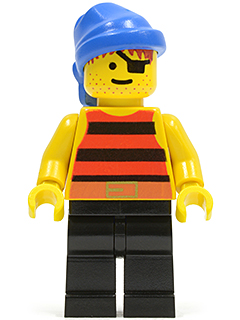 LEGO pi027 Allemaal Steentjes