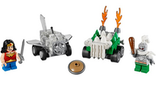 LEGO 76070 Allemaal Steentjes