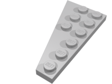 LEGO 54383 Allemaal Steentjes