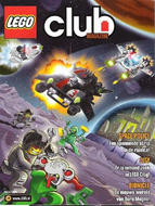 LEGO mag2009nl4