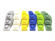 LEGO 62361 Allemaal Steentjes