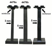 LEGO 4476b  Allemaal Steentjes