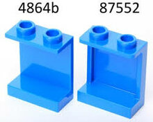 LEGO 87552 Allemaal Steentjes