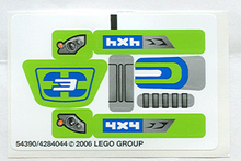 LEGO 8663stk01