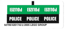 LEGO 7235.1stk01