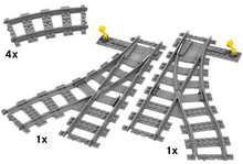 LEGO 7895 Allemaal Steentjes