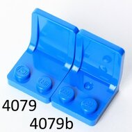 LEGO 4079b Allemaal Steentjes