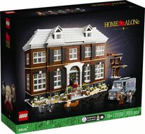 LEGO 21330 Verhuur Allemaal Steentjes