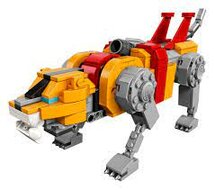 LEGO Ideas Voltron - 21311 verhuur