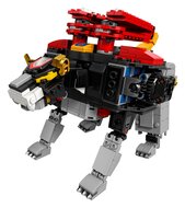 LEGO Ideas Voltron - 21311 verhuur