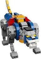 LEGO Ideas Voltron - 21311 verhuur