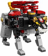 LEGO Ideas Voltron - 21311 verhuur