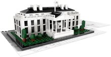 LEGO verhuur 21054 Allemaal Steentjes