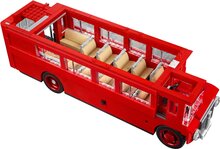 LEGO Creator Expert Londense Bus - 10258 verhuur