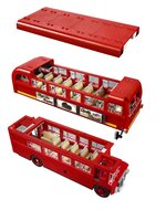 LEGO Creator Expert Londense Bus - 10258 verhuur